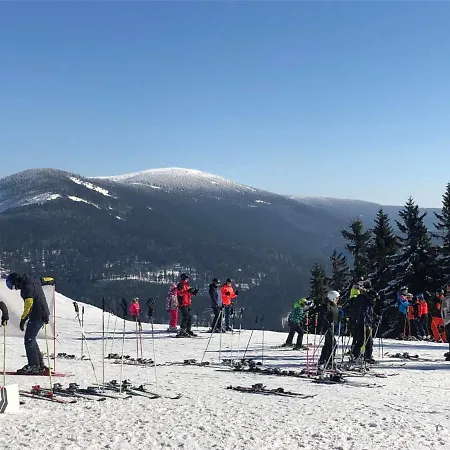 アパート Resident Vesna By Interhome *