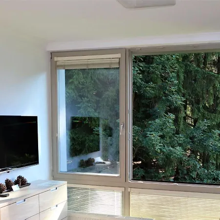 Apartamento Resident Vesna By Interhome