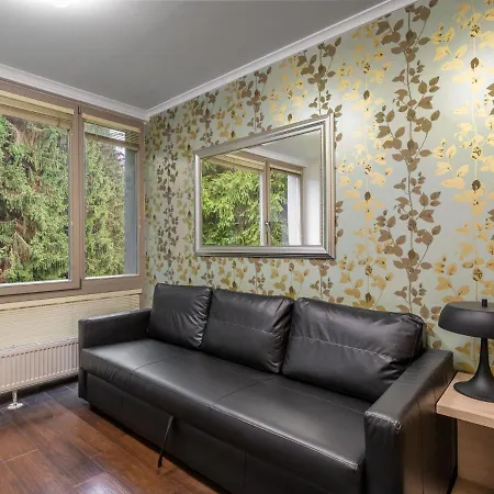 Apartamento Resident Vesna By Interhome *