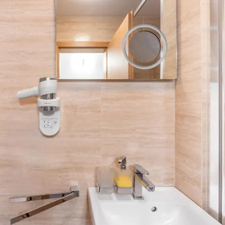 Resident Vesna By Interhome * Harrachov