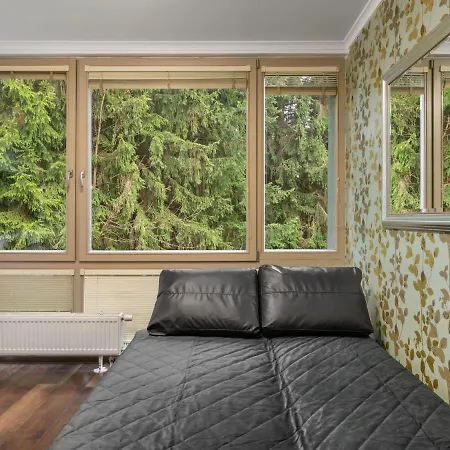 Resident Vesna By Interhome Apartamento *
