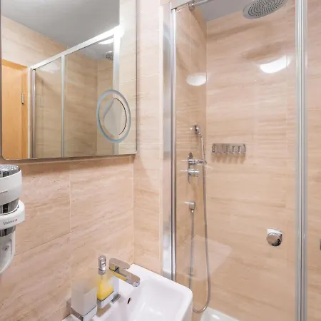 Resident Vesna By Interhome * ハルラホフ