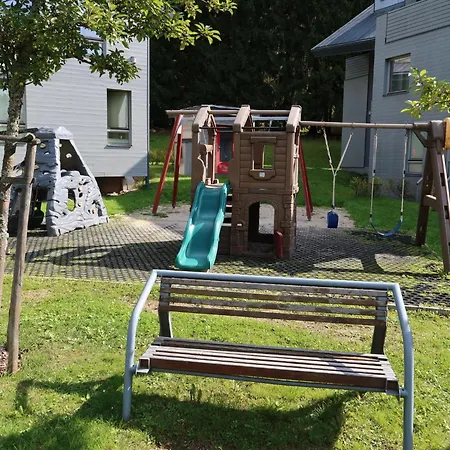 アパート Resident Vesna By Interhome ハルラホフ