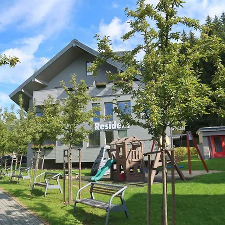 Resident Vesna By Interhome ハルラホフ