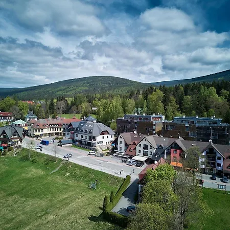 Lejlighed Resident Vesna By Interhome Harrachov