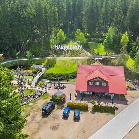 Apartamento Resident Vesna By Interhome Harrachov