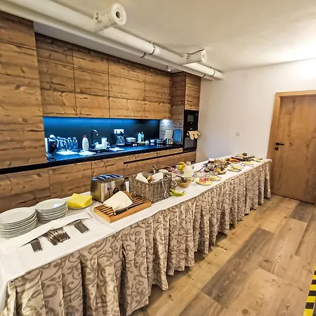 Resident Vesna By Interhome Apartamento *