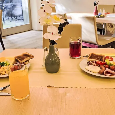 Resident Vesna By Interhome アパート