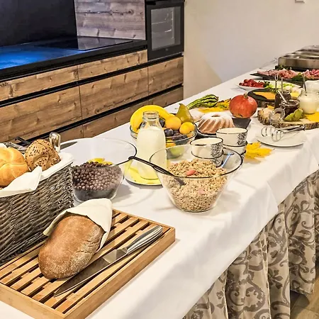 Resident Vesna By Interhome