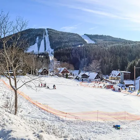 Resident Vesna By Interhome * Harrachov
