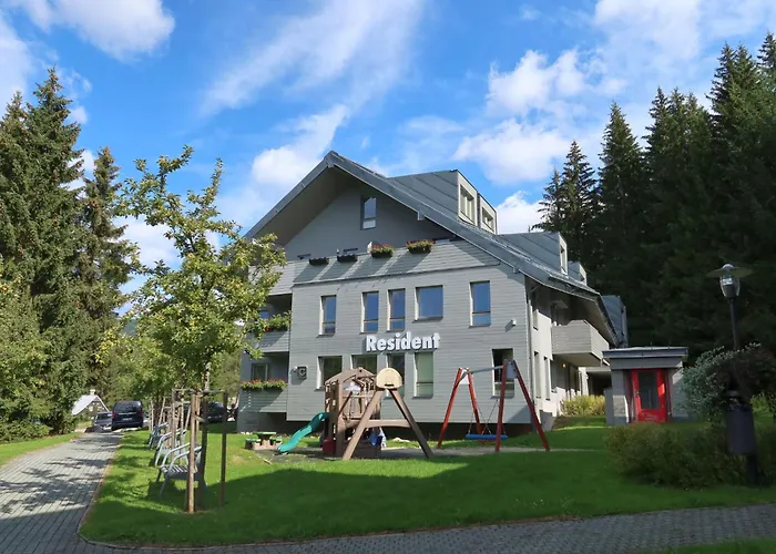 Resident Vesna By Interhome *